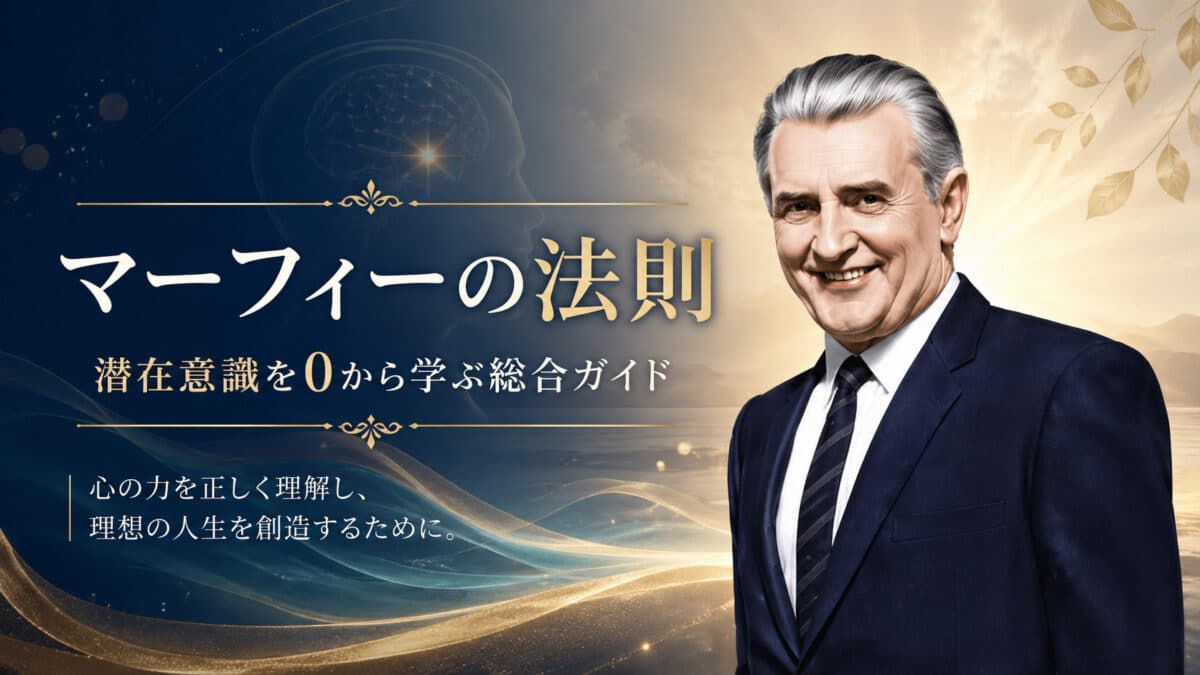マーフィーの法則