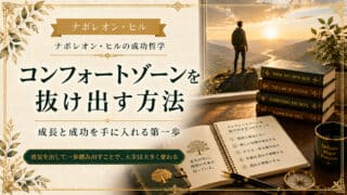 ぬるま湯を抜け出す方法と嘲笑を乗り越え昇進した公務員の実話