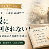 情報に振り回されないこと
