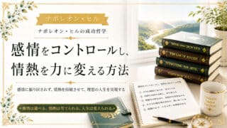 感情をコントロールして熱意の暴走を防ぎ成功する｜羊と牧羊犬の...
