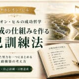 目標達成メカニズム