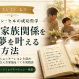 家族関係を改善する方法