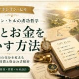 資金と時間の活用法