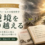 逆境を克服する方法