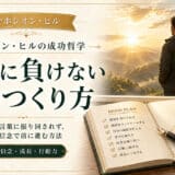 批判を克服する方法