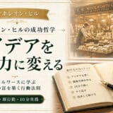 アイデアを実行したウールワース