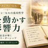 人を動かす影響力