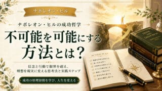 不可能を可能にする力｜聞こえない少年が聴力を得た奇跡の実話
