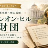 ナポレオン・ヒル財団