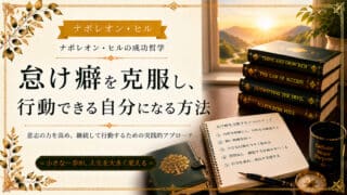 怠惰を克服して無気力をやる気へと変える｜大自然の空虚と怠慢の...