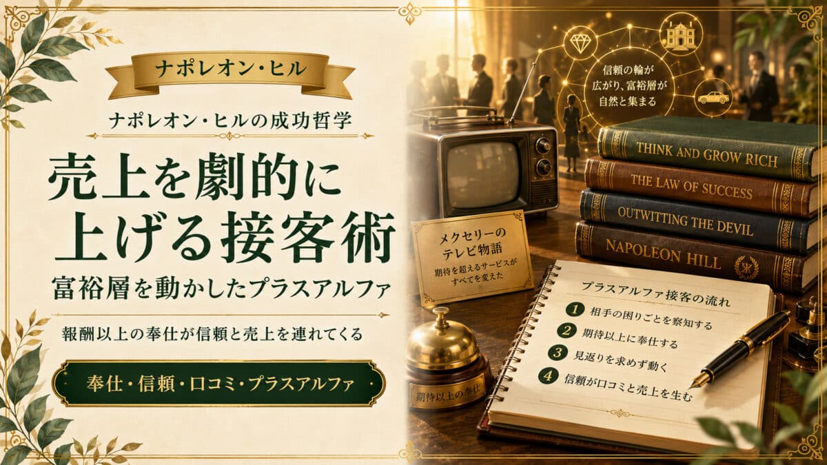 メクセリーの販売成功事例