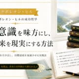 潜在意識と願望実現