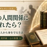 職場の人間関係