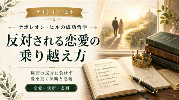 反対される恋愛を乗り越える！王位を捨てて愛を貫いた実話の真実