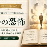 ナポレオン・ヒルの６つの恐怖