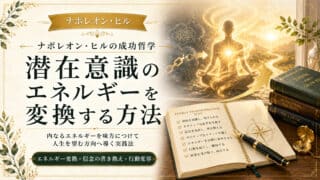 仕事に情熱を持てない人へ！強烈な本能を創造的な力に転換する法...