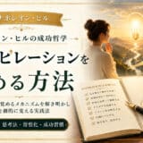脳と潜在能力の解放メカニズム