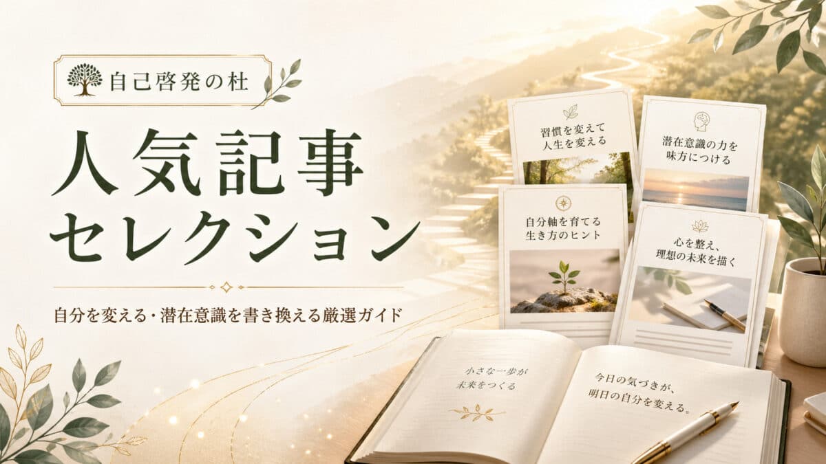 人気記事