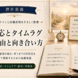潜在意識と好転反応